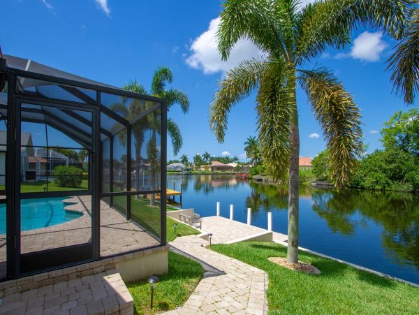 Cape Coral Home 975692