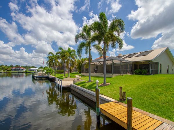 Cape Coral Home 975692