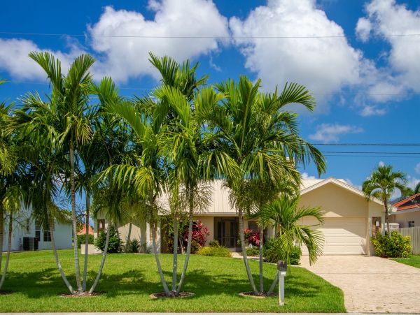 Cape Coral Home 975692
