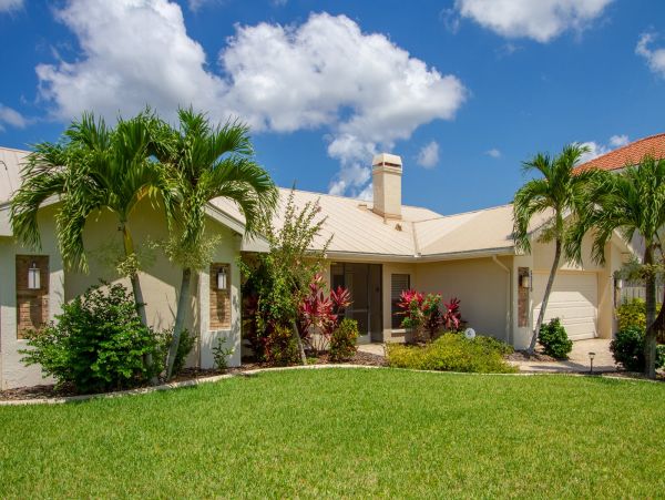 Cape Coral Home 975692