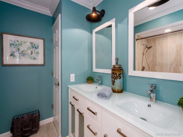 Cape Coral Vacation Home Three Bedroom Water Views