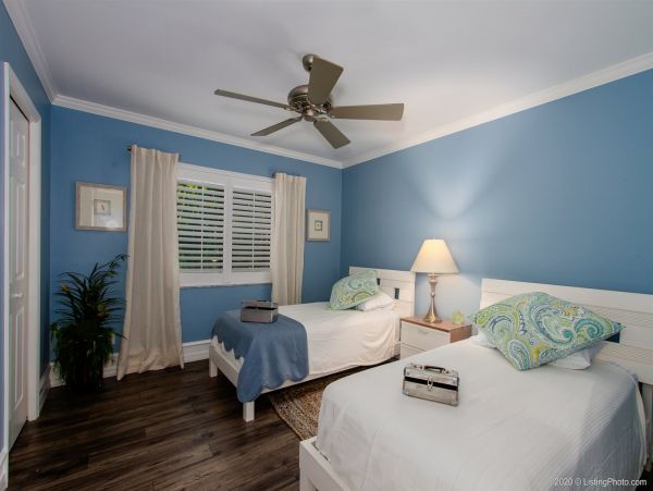 Cape Coral Vacation Home Three Bedroom Water Views