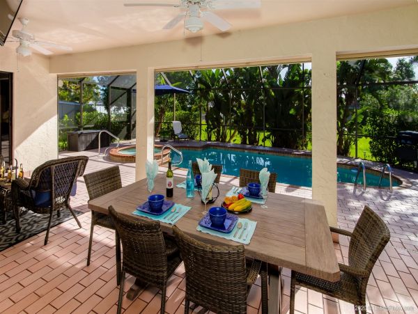 Cape Coral Home 975697