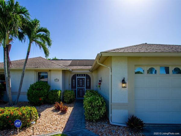 Cape Coral Home 975697