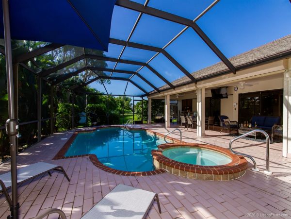 Cape Coral Home 975697