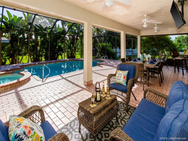 Cape Coral Home 975697