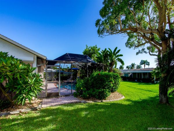 Cape Coral Home 975697