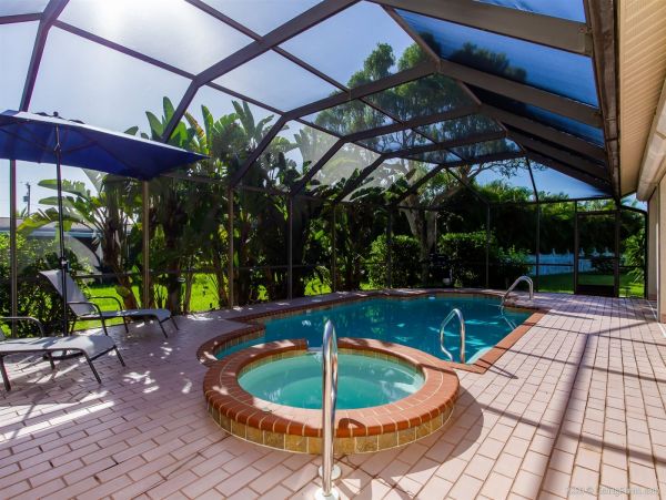 Cape Coral Home 975697