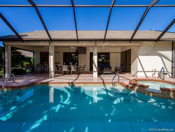 Cape Coral Home 975697