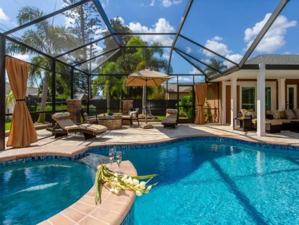Cape Coral Home 975698