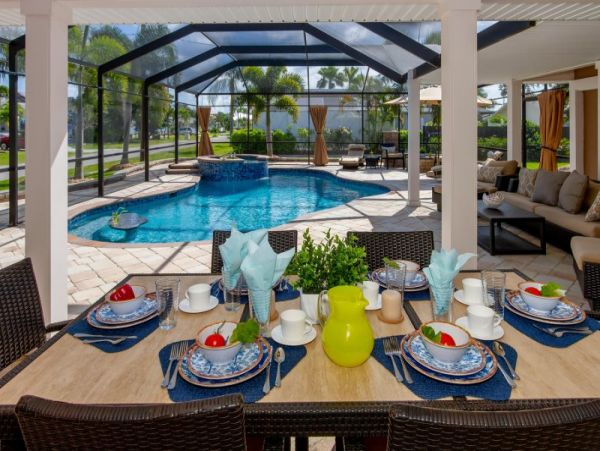 Cape Coral Home 975698