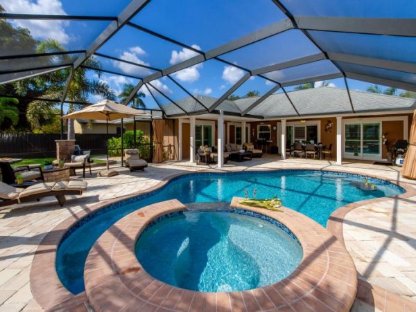 Cape Coral Home 975698