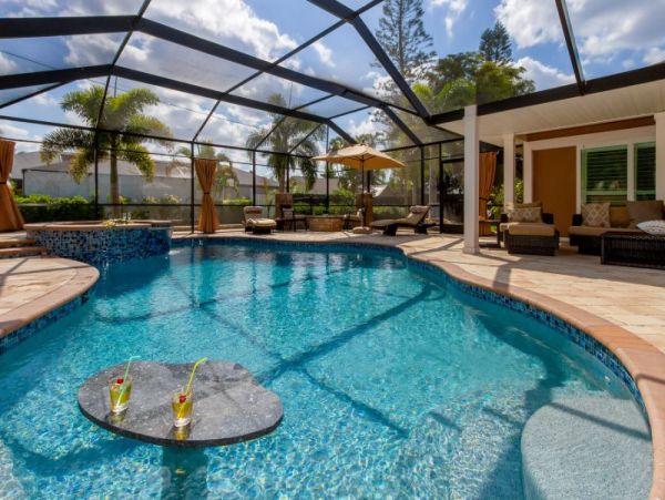 Cape Coral Home 975698