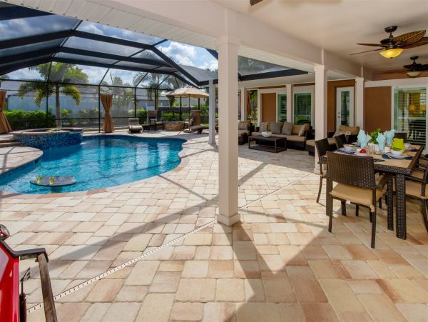 Cape Coral Home 975698