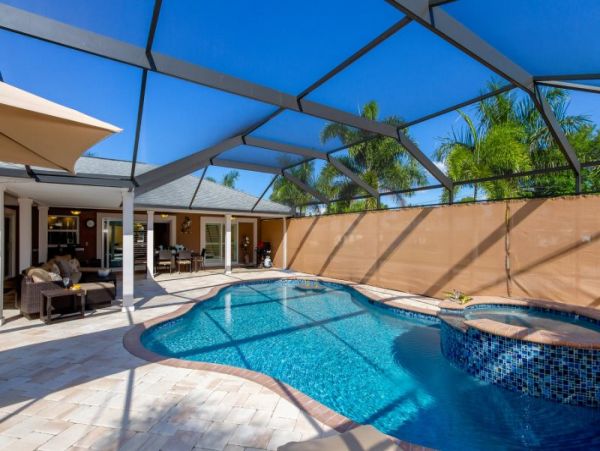 Cape Coral Home 975698