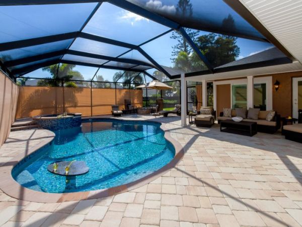 Cape Coral Home 975698