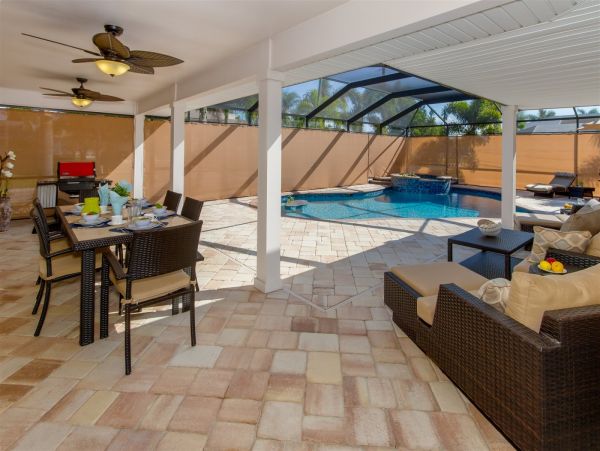 Cape Coral Home 975698