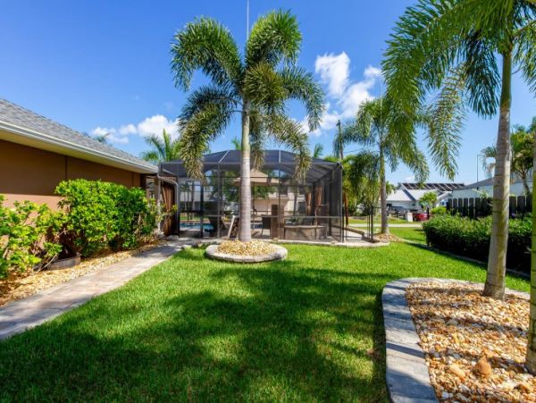 Cape Coral Home 975698