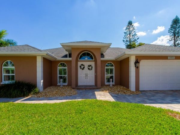 Cape Coral Home 975698