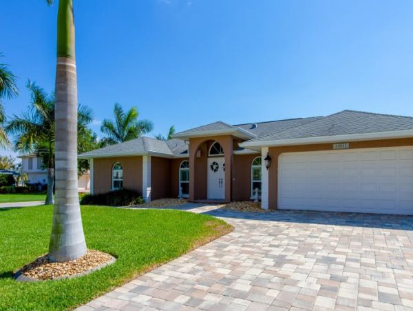 Cape Coral Home 975698