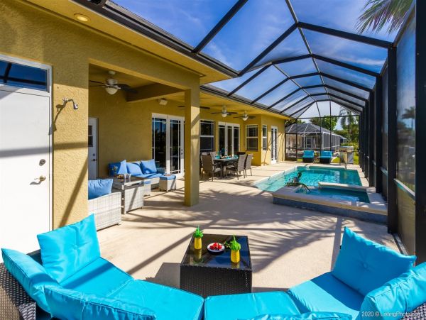 Cape Coral Home 975699