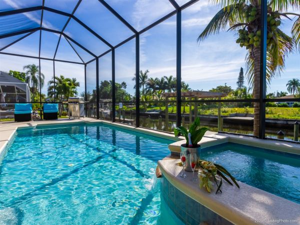 Cape Coral Home 975699