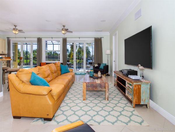 Cape Coral Home 975699