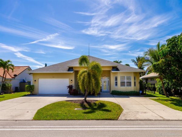Cape Coral Home 975699
