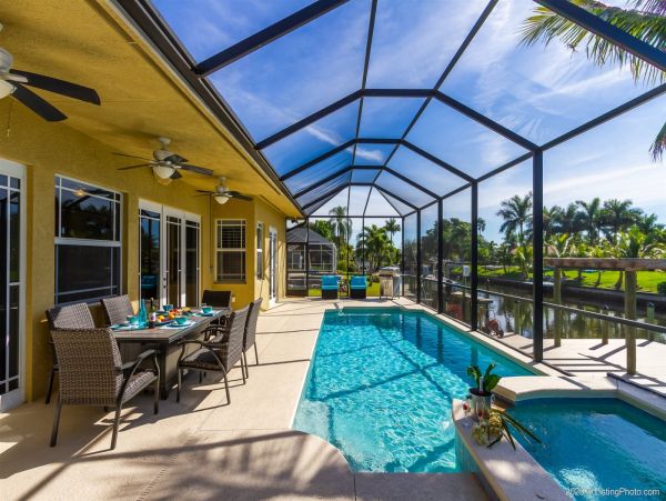 Cape Coral Home 975699