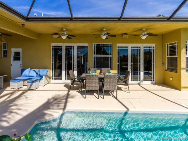 Cape Coral Home 975699