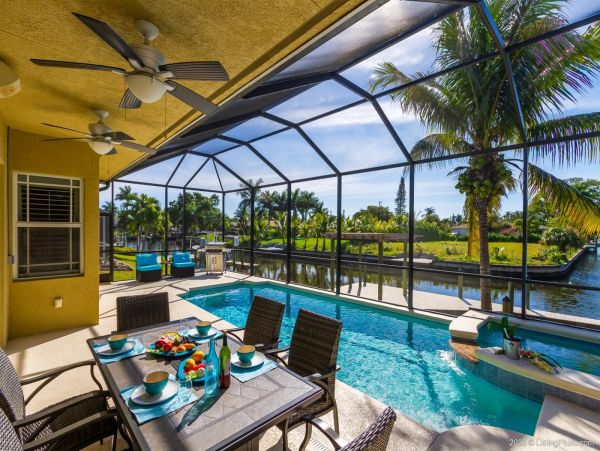 Cape Coral Home 975699