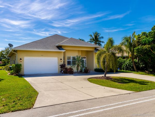 Cape Coral Home 975699