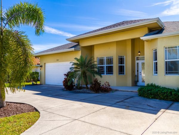 Cape Coral Home 975699