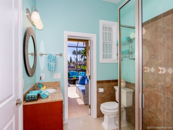 Cape Coral Home 975699
