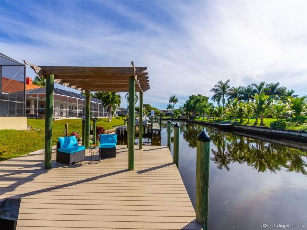 Cape Coral Home 975699