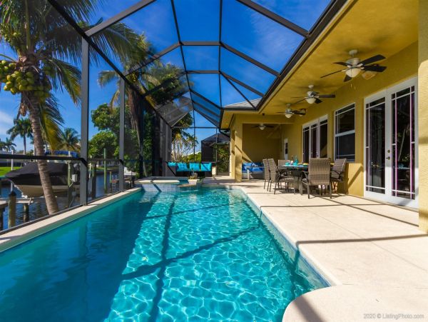 Cape Coral Home 975699