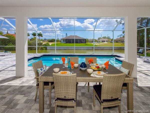 Cape Coral Home 975701
