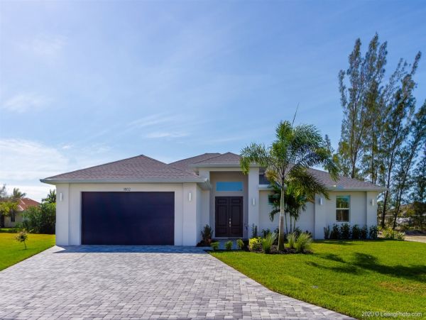Cape Coral Home 975701