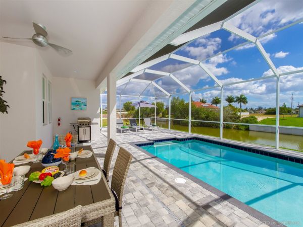 Cape Coral Home 975701