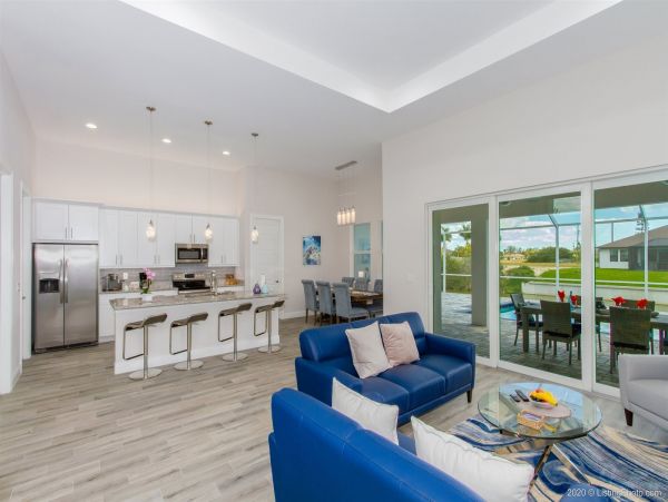 Cape Coral Home 975701