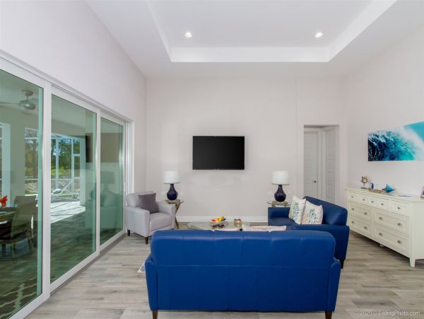 Cape Coral Home 975701