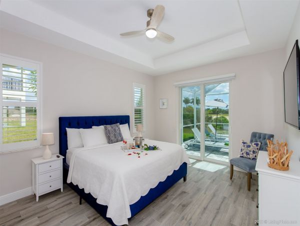 Cape Coral Home 975701
