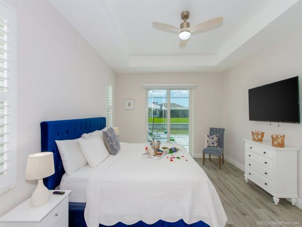 Cape Coral Home 975701