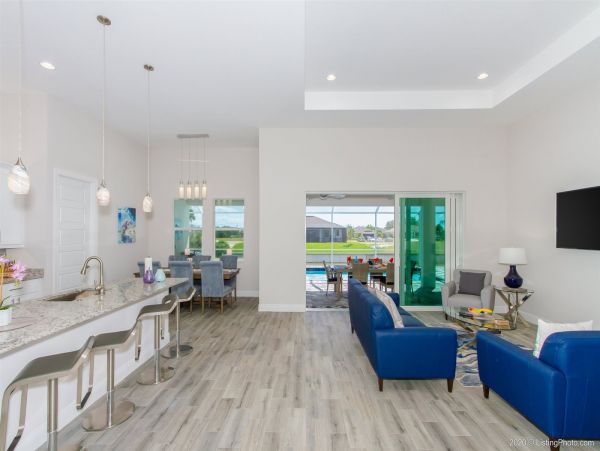 Cape Coral Home 975701