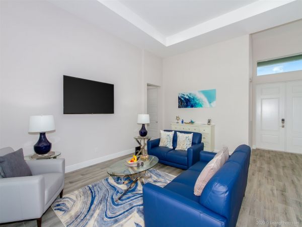 Cape Coral Home 975701