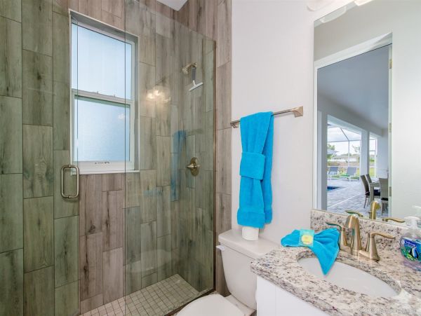 Cape Coral Home 975701
