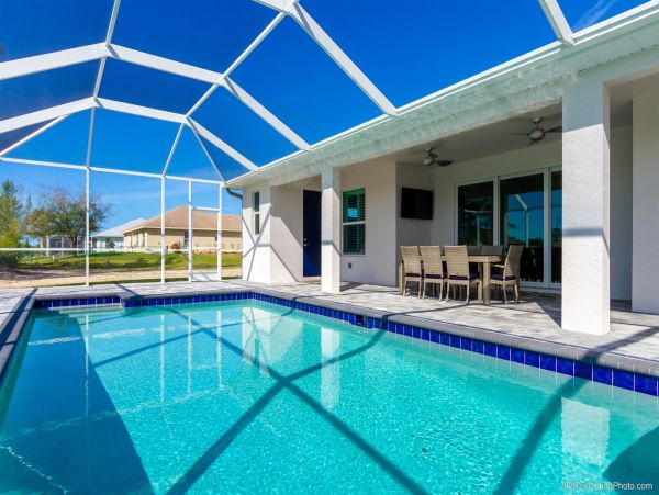 Cape Coral Home 975701