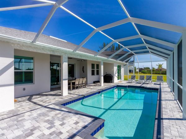 Cape Coral Home 975701