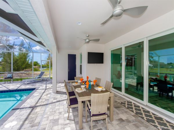 Cape Coral Home 975701