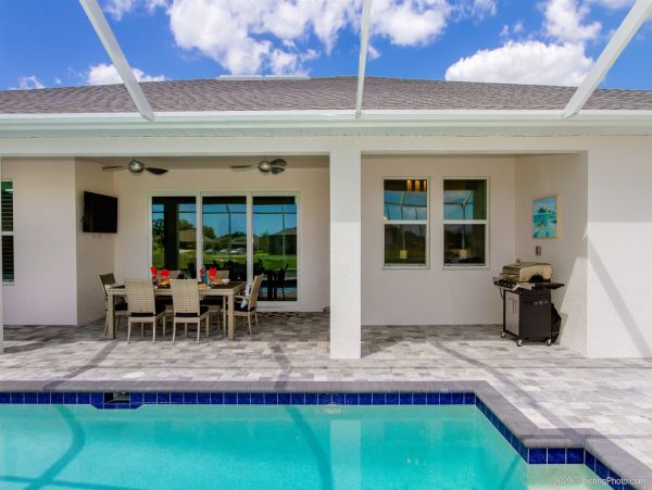 Cape Coral Home 975701